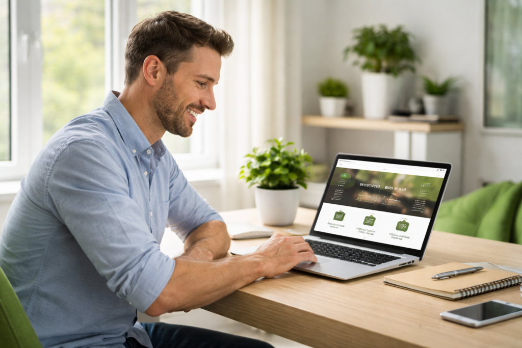 Affordable web design services for UK small business owners in 2026