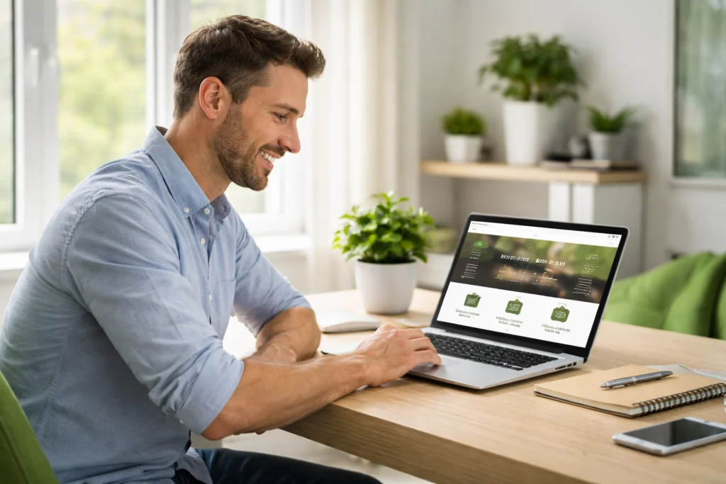 Affordable Business Website UK – Cost Breakdown for 2026 4 Affordable web design services for UK small business owners in 2026