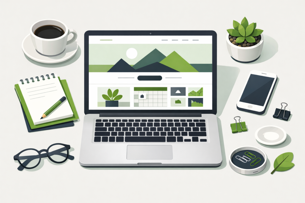 Top Web Design Services Every Small Business Should Consider
