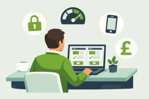 Cheap web design company UK comparison guide for small businesses