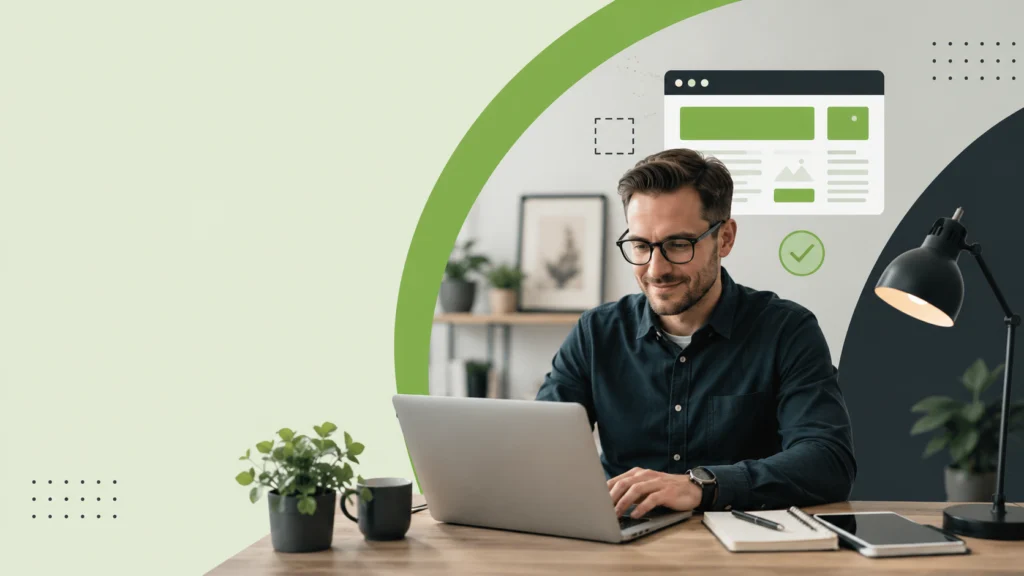 Why hiring a professional website designer is worth it for UK businesses in 2026