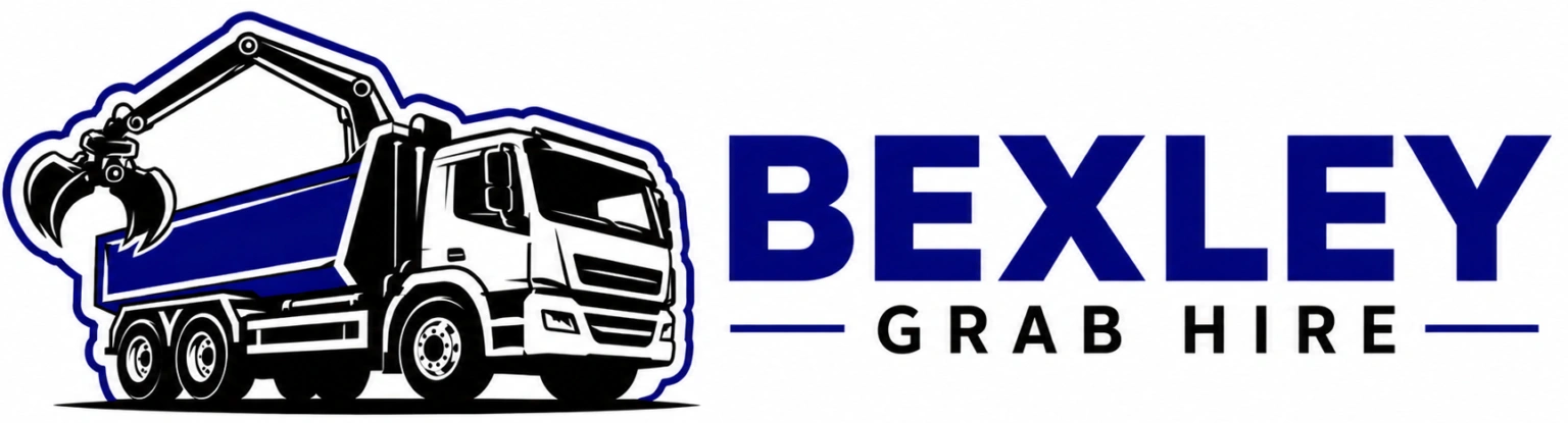 BGH Group (Bexley Grab Hire) Logo