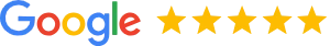 Verified Google Reviews - Affordable Web Design Services