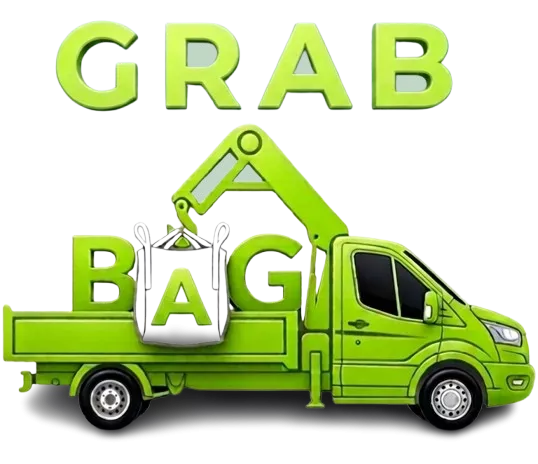 Grab a Bag Logo