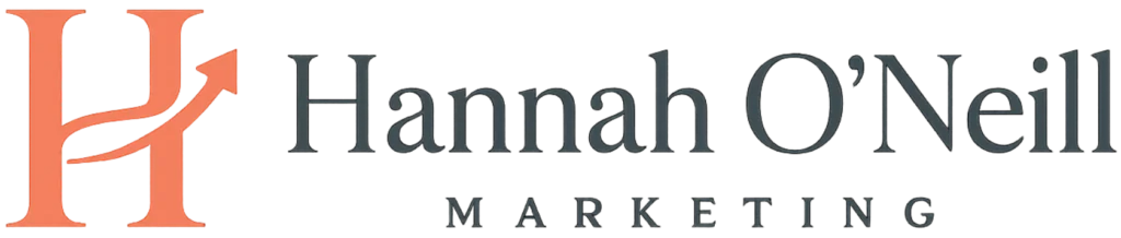 Hannah O’Neill Marketing Logo