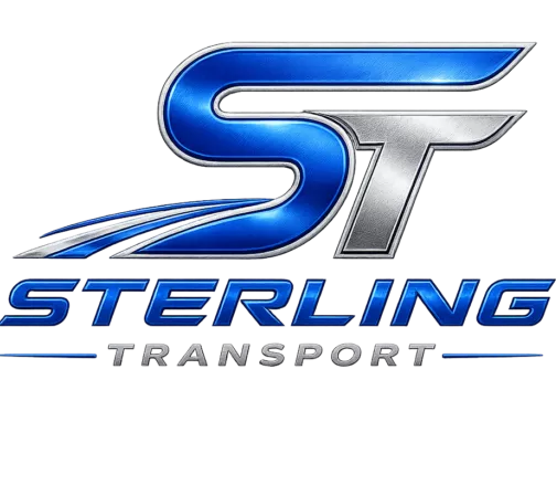 Sterling Transport Limited Logo