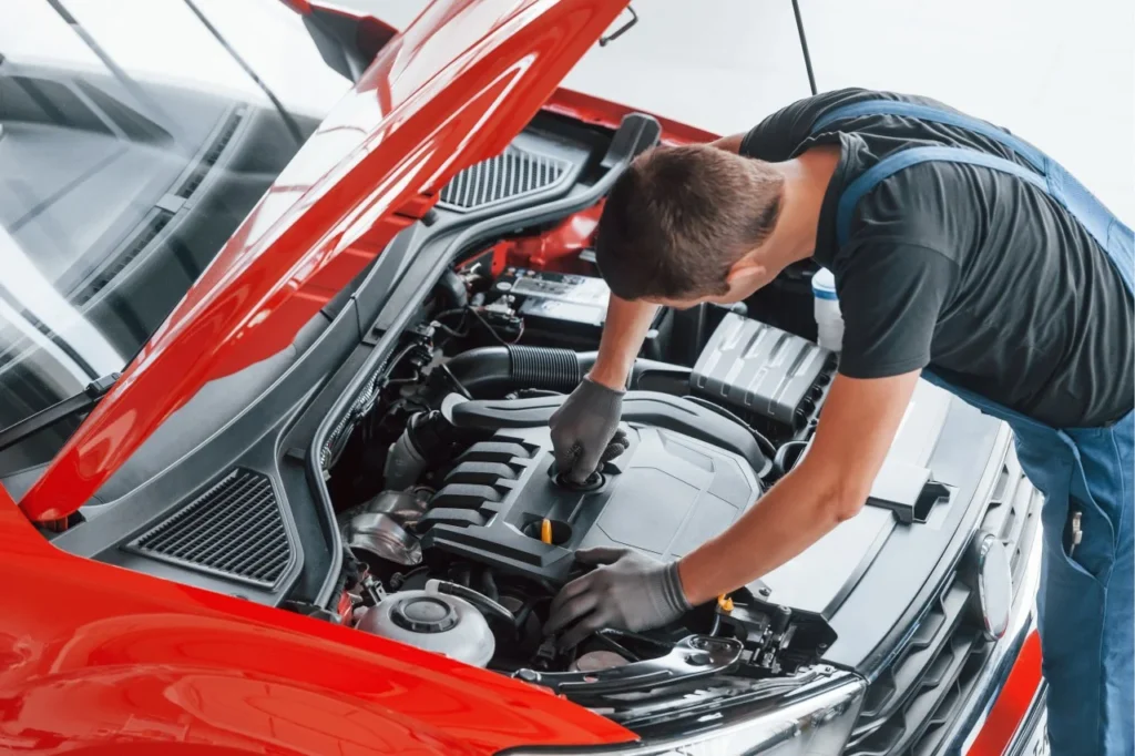 Ace Appraisals Web Design Case Study 3 Ace Appraisals Web Design Case Study – professional car engine inspection by Cheap Website Designer