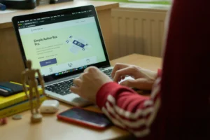Getting Website Visitors but No Enquiries? Fix These Pages Before Spending More on Ads
