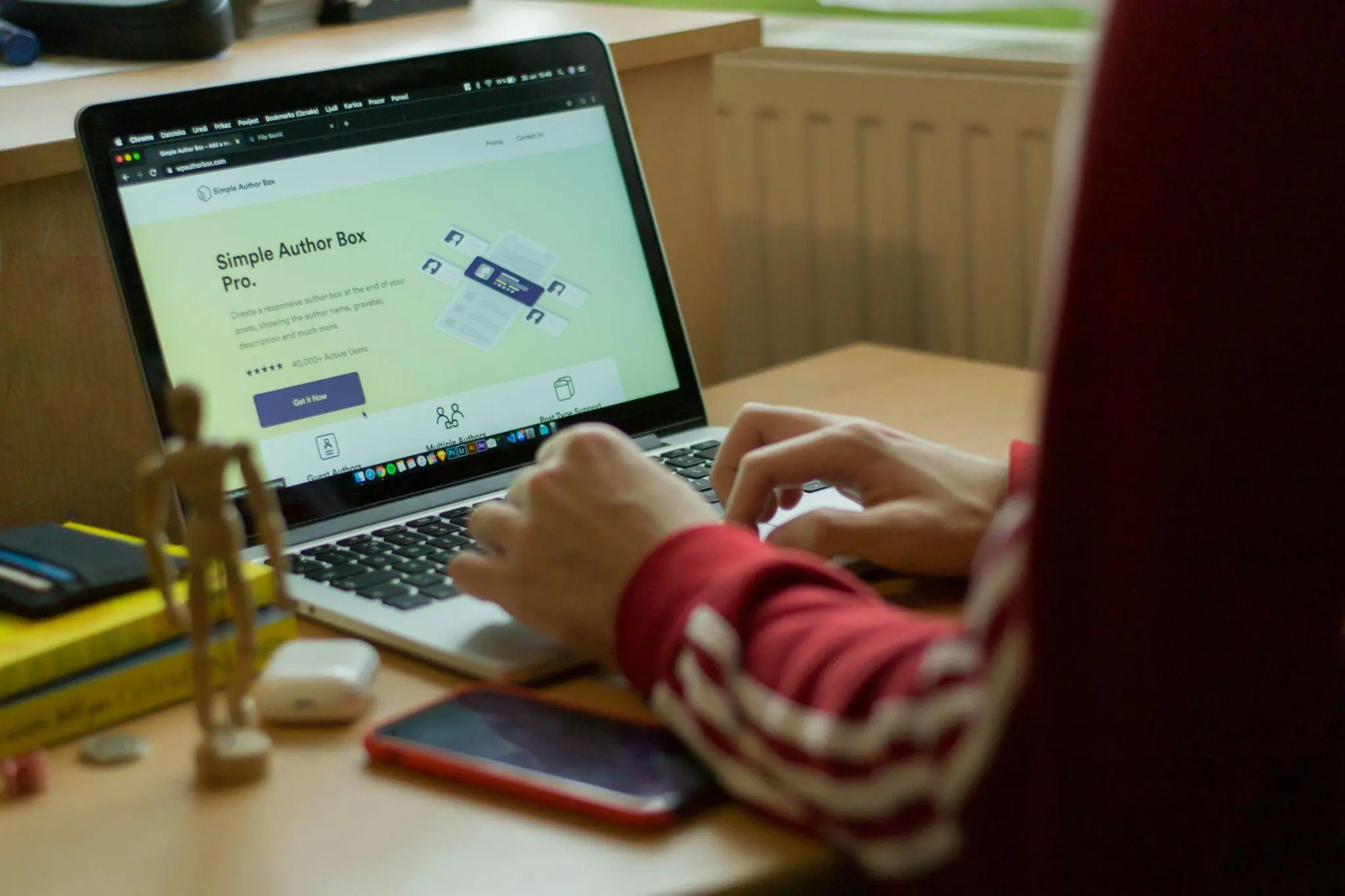 Getting Website Visitors but No Enquiries? Fix These Pages Before Spending More on Ads