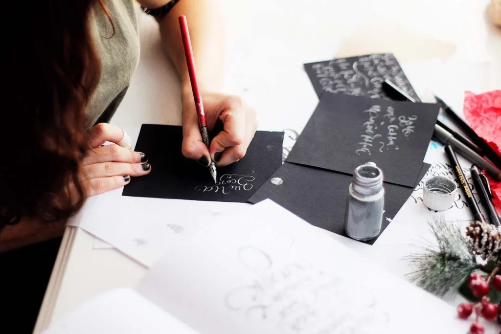 Cheap Web Design Liverpool 5 Creative designer crafting custom web designs for affordable website services in Liverpool.