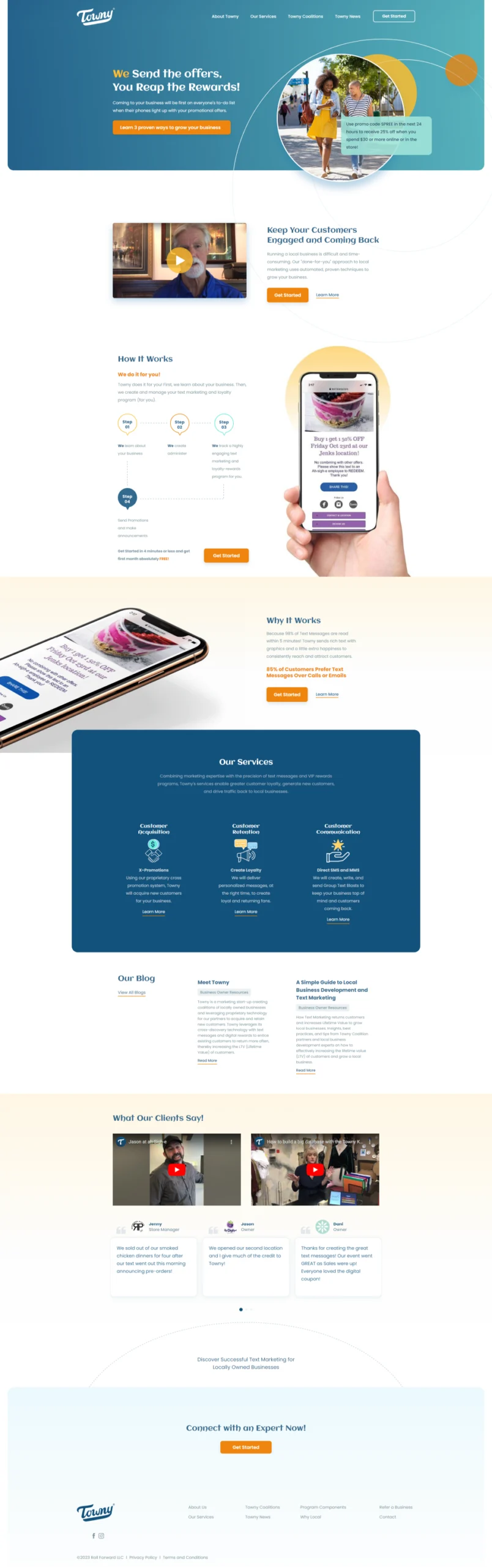 Cheap Website Designer 1