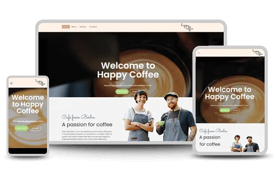 Cheap-Website-Designer-CoffeeShop